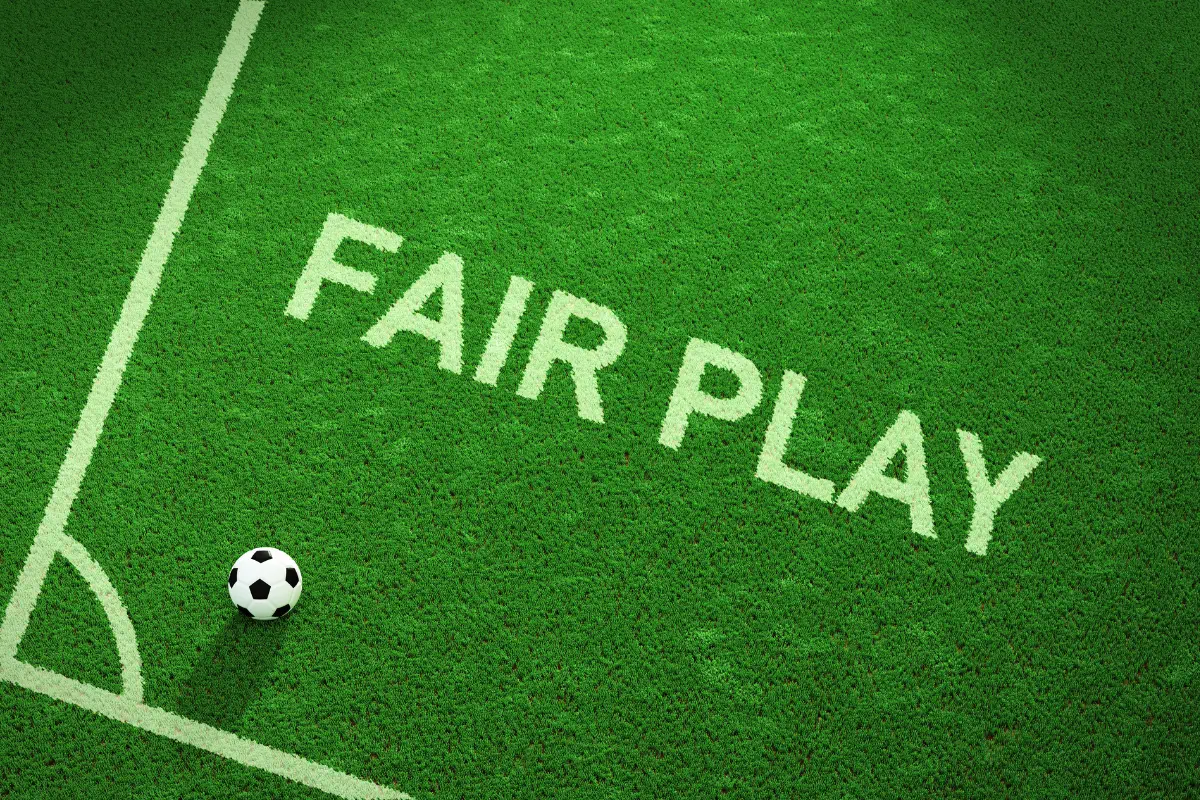 Fair play financeiro