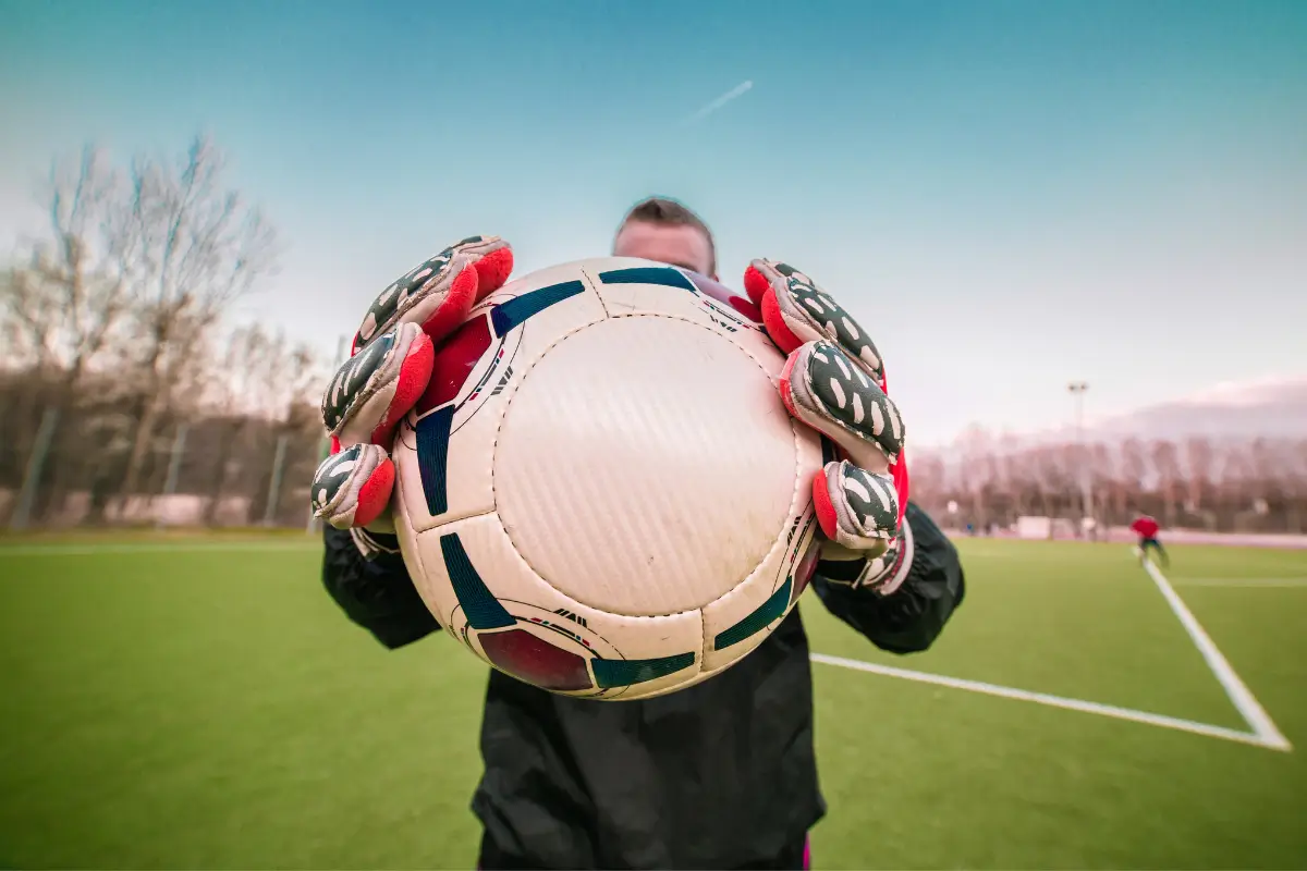 Maiores goleiros da história do futebol