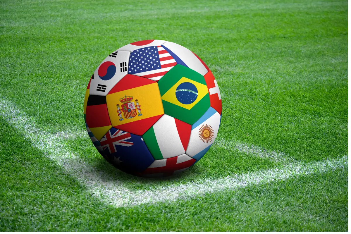 Maiores jogos da história das Copas do Mundo