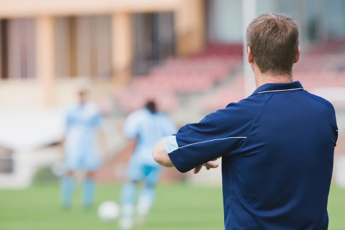 Os Técnicos Mais Vitoriosos do Futebol (1)