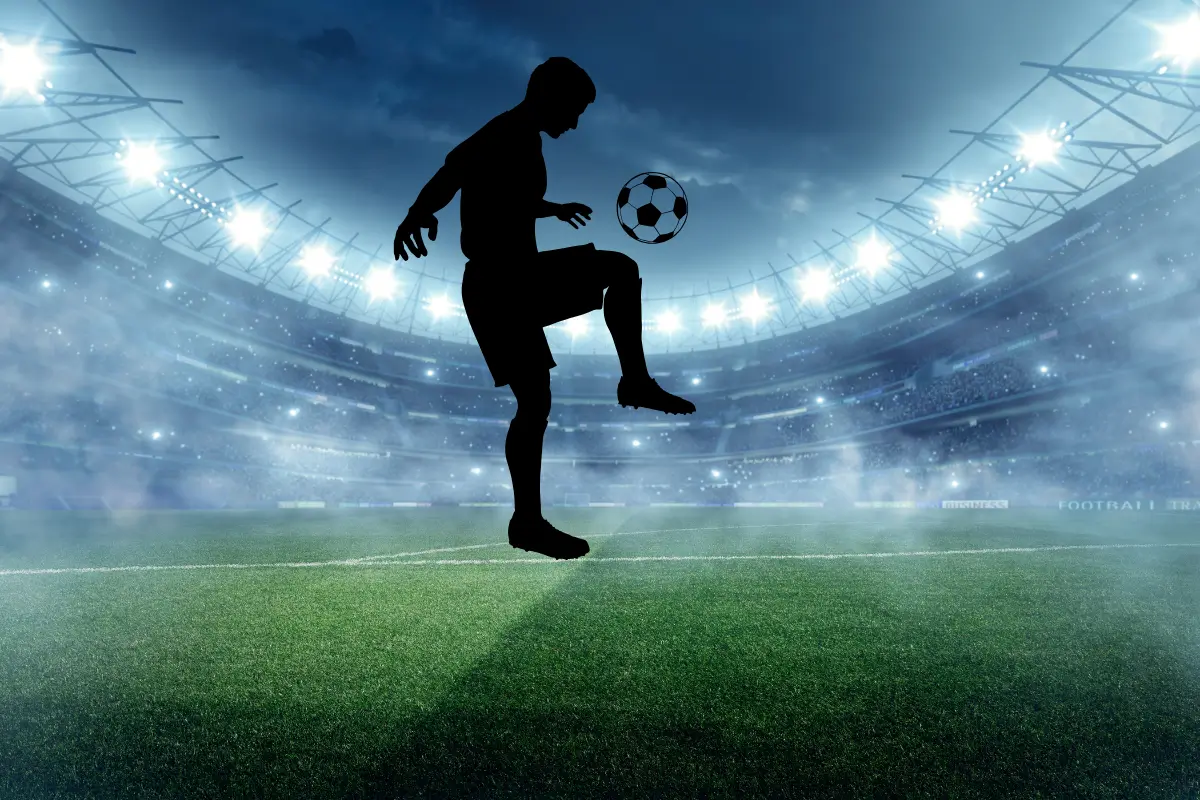 Principais promessas do futebol mundial