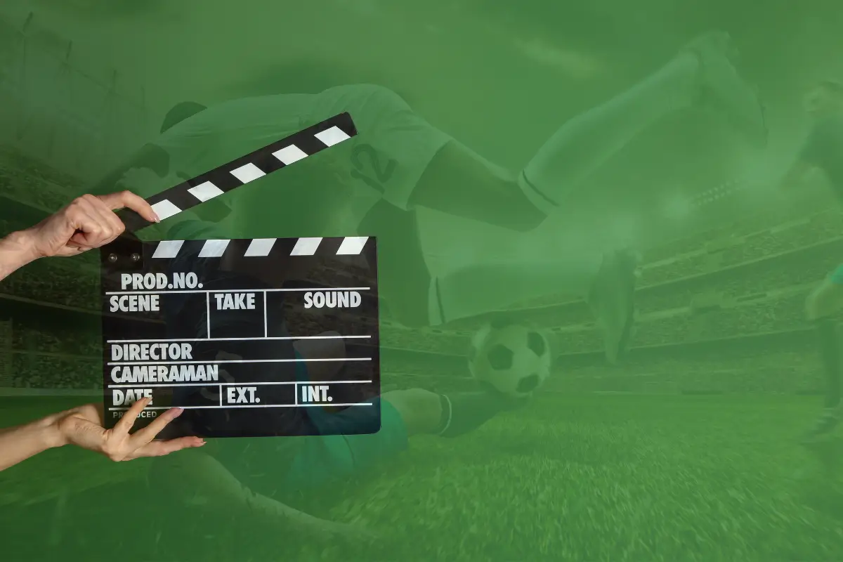 filmes sobre futebol