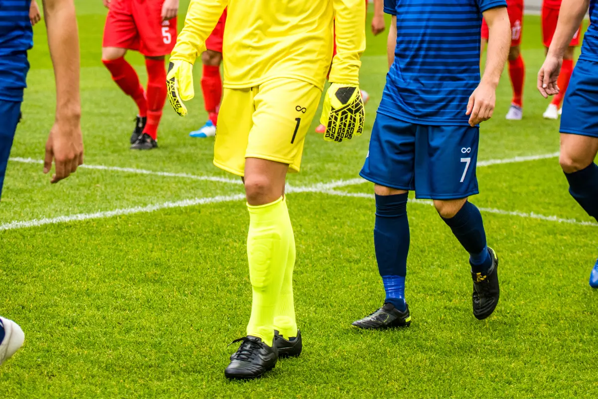 Seleções mais bem-sucedidas