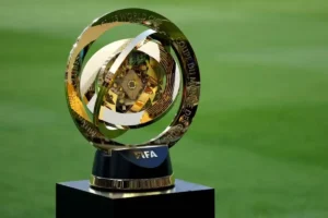Mundial de Clubes FIFA 2025 Jogos Terça-feira