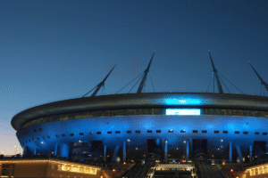 Mundial de Clubes Segunda Feira
