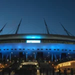 Estádio Olímpico