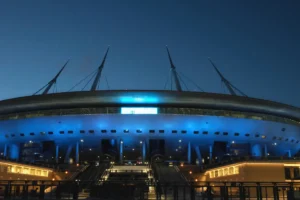 Estádio Olímpico