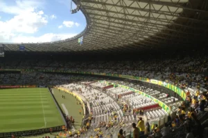 Mineirão Futebol