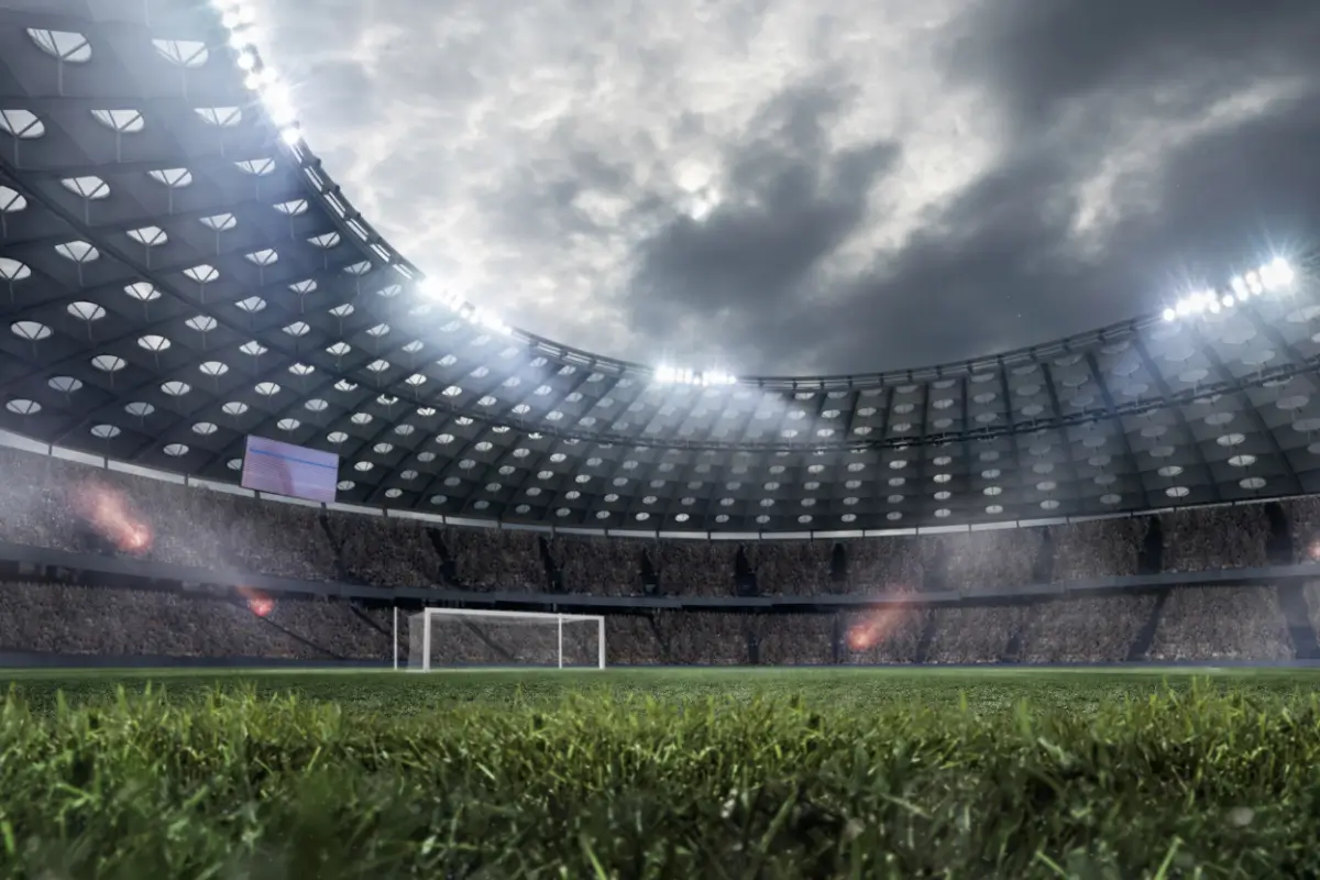Ascensão de Ligas de Futebol