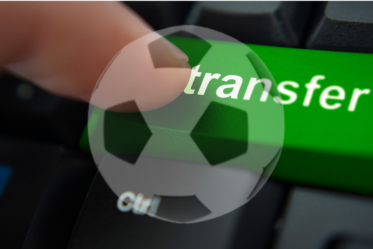 Transfer Ban