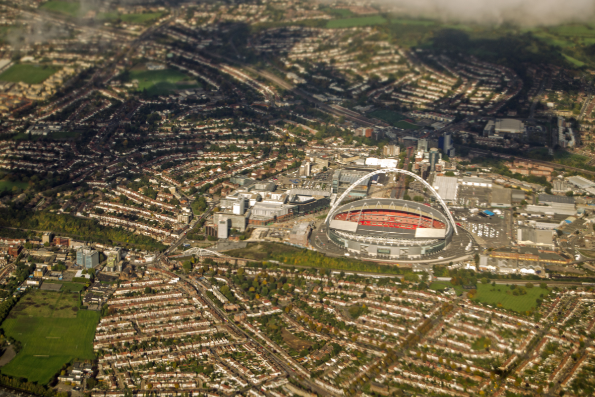 Wembley