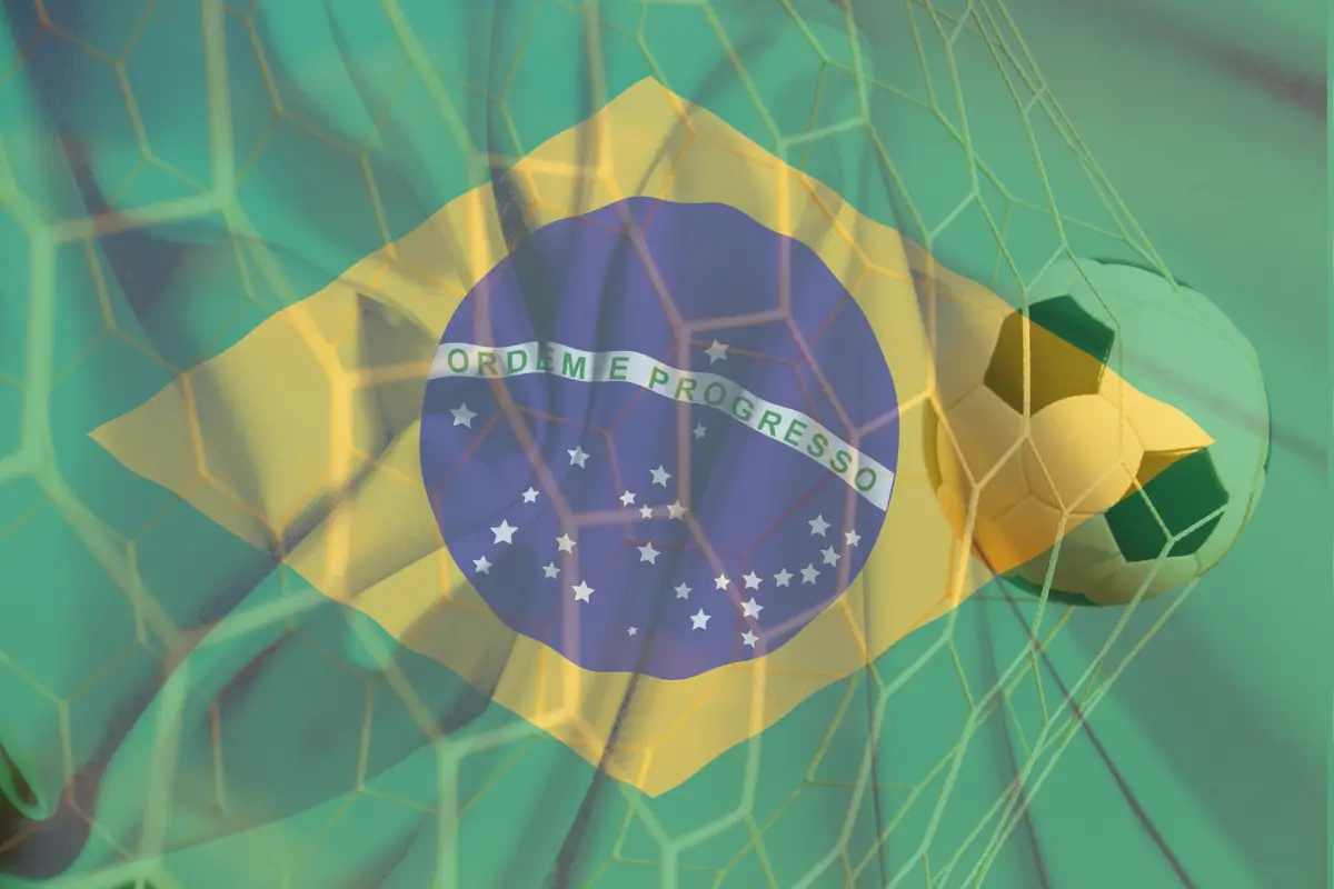 Goleadores da História da Seleção Brasileira