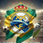 Jogadores brasileiros no Real Madrid