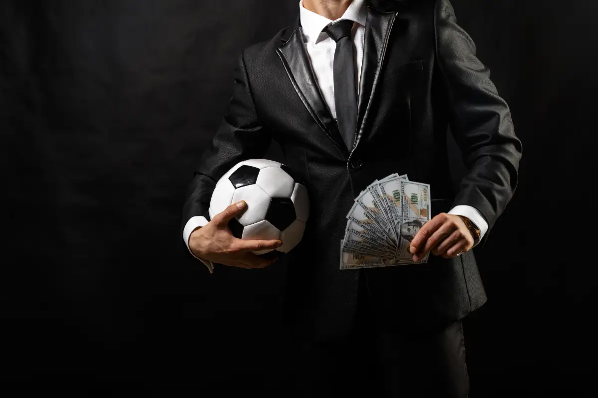 Mercado de Transferências 2025