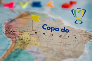 Quartas de Final Copa do Brasil 2025