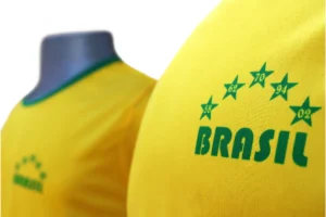 Seleção Brasileira
