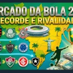 Mercado da Bola 2026