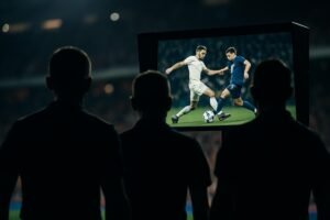 Controvérsias do VAR