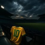 Eliminação do Brasil