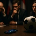 Intervenção política na FIFA