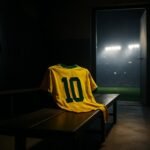 Neymar aposentadoria