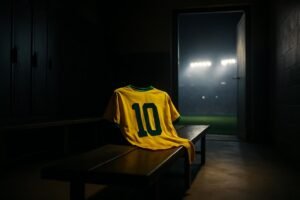 Neymar aposentadoria